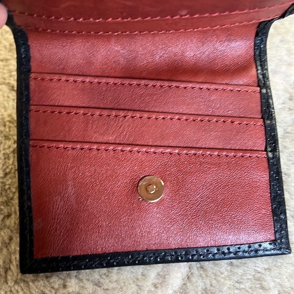 Velez Card Wallet - Picture 7 of 11